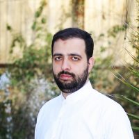 محمدرضاناظم زاده