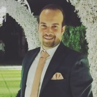 علیرضا فایق