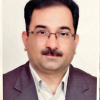 دکتر محمدحسن غضنفری پور